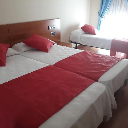 Hotel Zaravencia By Bossh Hotels โตโร ภายนอก รูปภาพ
