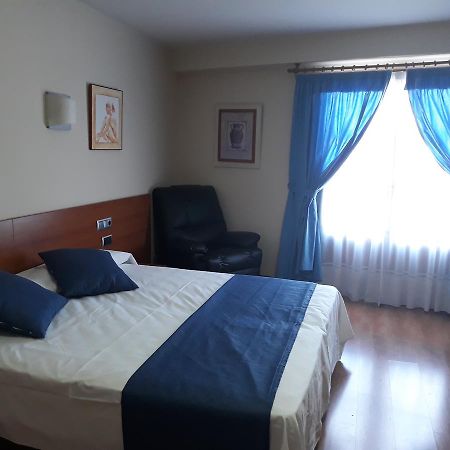 Hotel Zaravencia By Bossh Hotels โตโร ภายนอก รูปภาพ