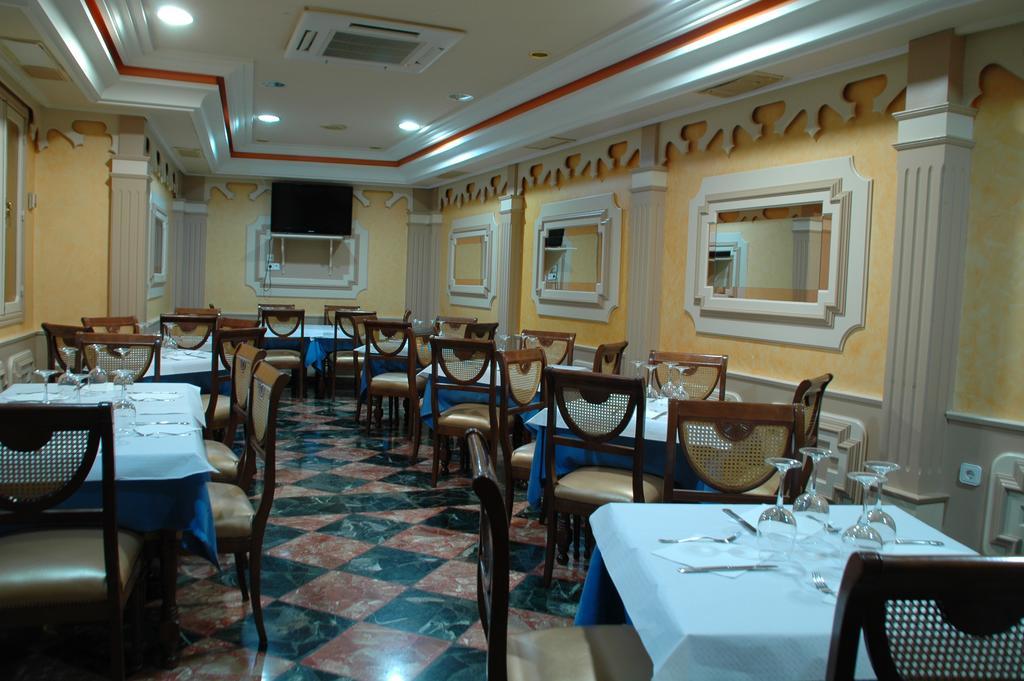 Hotel Zaravencia By Bossh Hotels โตโร ภายนอก รูปภาพ