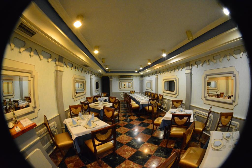 Hotel Zaravencia By Bossh Hotels โตโร ภายนอก รูปภาพ