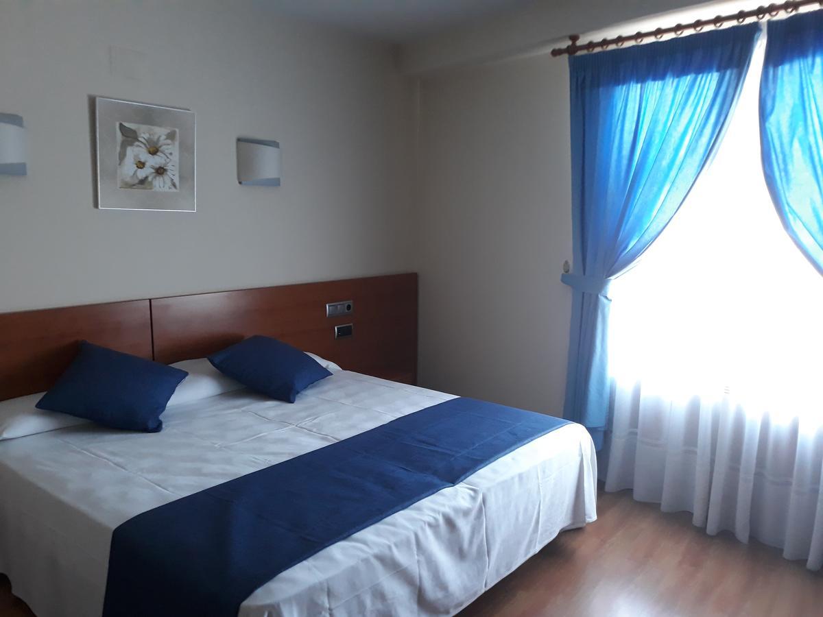 Hotel Zaravencia By Bossh Hotels โตโร ภายนอก รูปภาพ