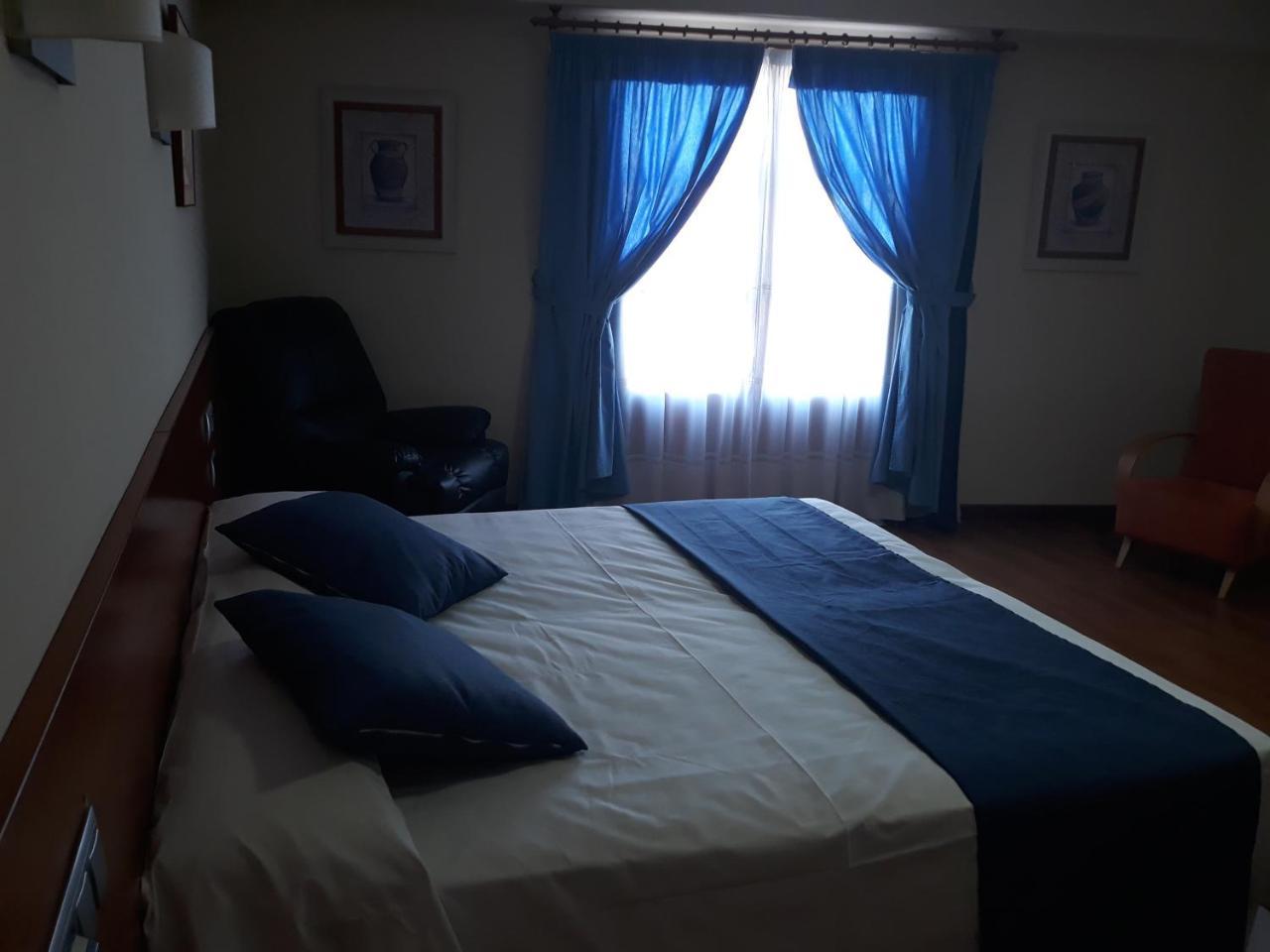 Hotel Zaravencia By Bossh Hotels โตโร ภายนอก รูปภาพ