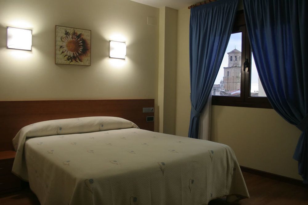 Hotel Zaravencia By Bossh Hotels โตโร ภายนอก รูปภาพ